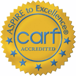 Commission on Accreditation of Rehabilitation Facilities