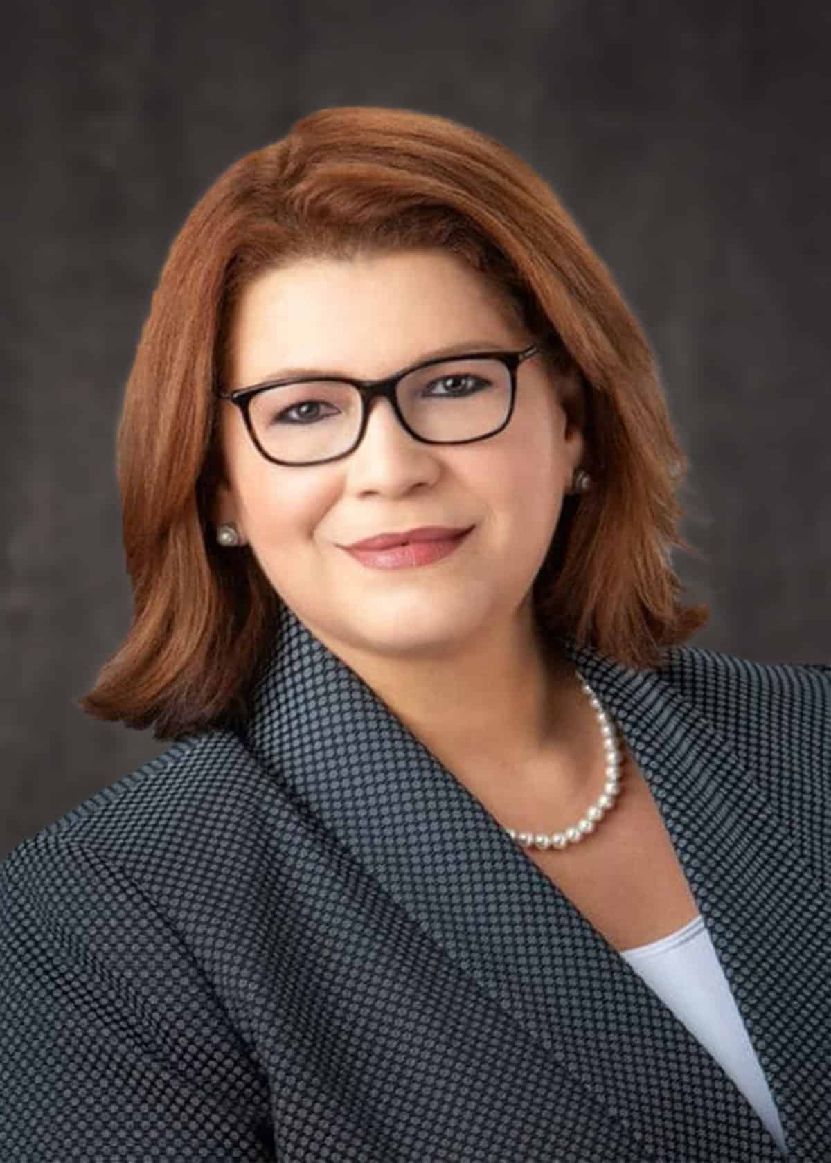 Dr. Wanda Figueroa-Peralta, President and CEO