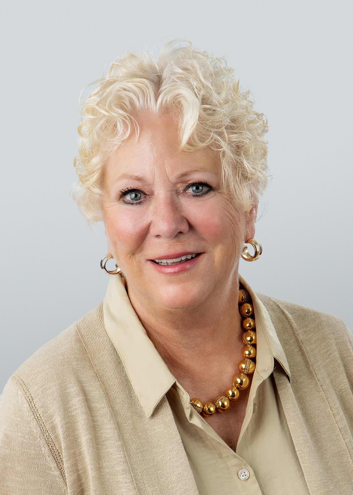 Mary Kay Lamb, Vice President of Community Based Services