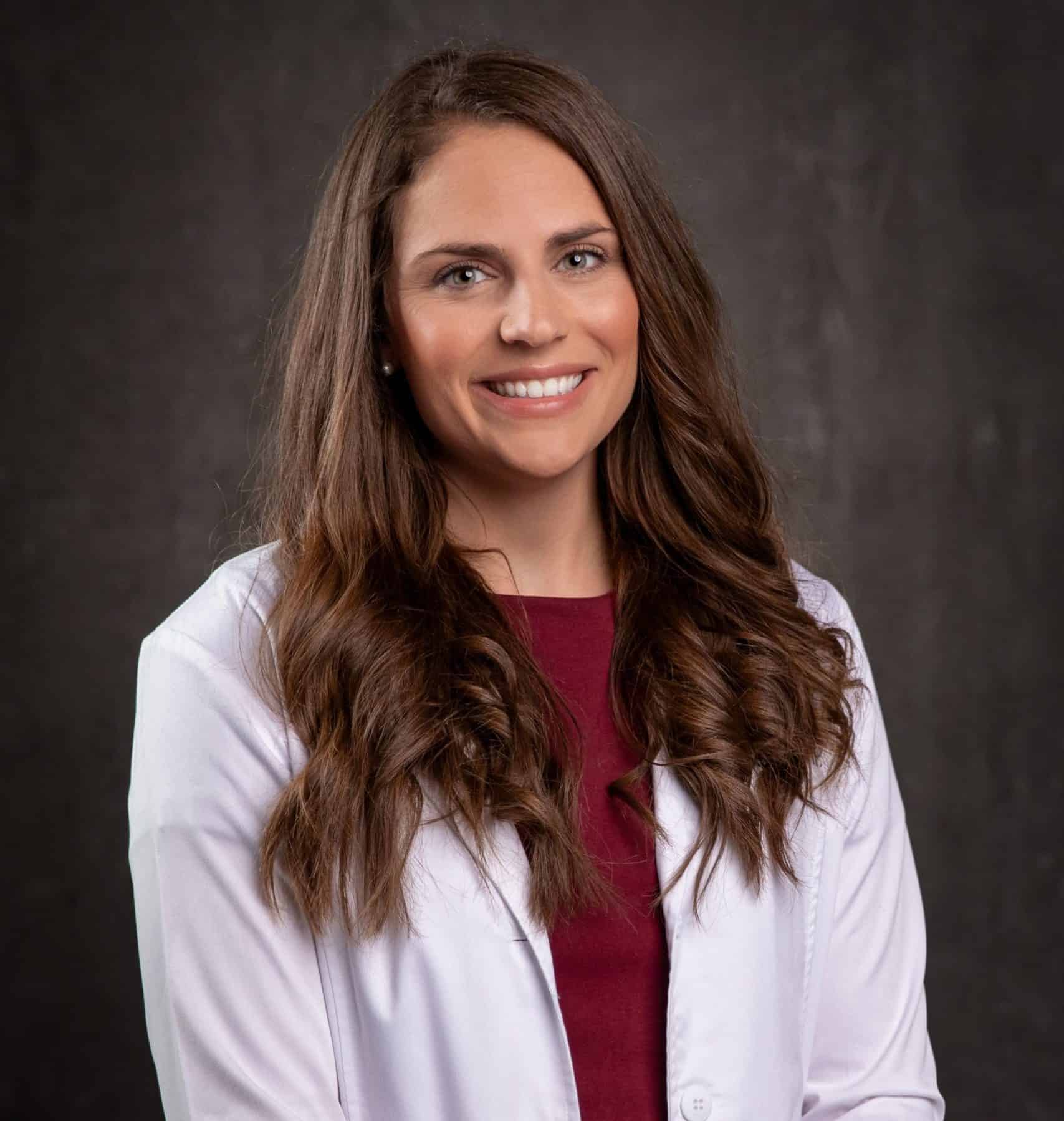 Jackie Merrill, APRN, FNP