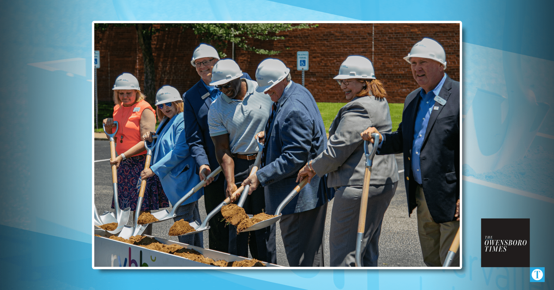 RiverValley Behavioral Health announces $10M renovation of facility