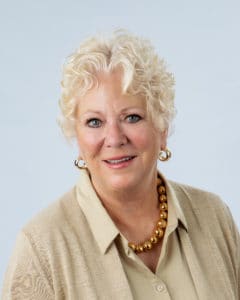 Mary Kay Lamb, Vice President of Community Based Services