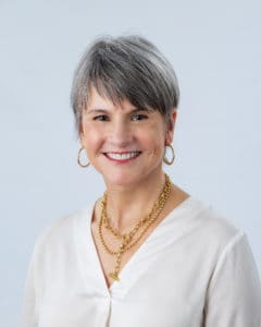 Polly Reynolds, In-House Counsel