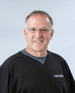 Dr. David Harmon, Medical Director