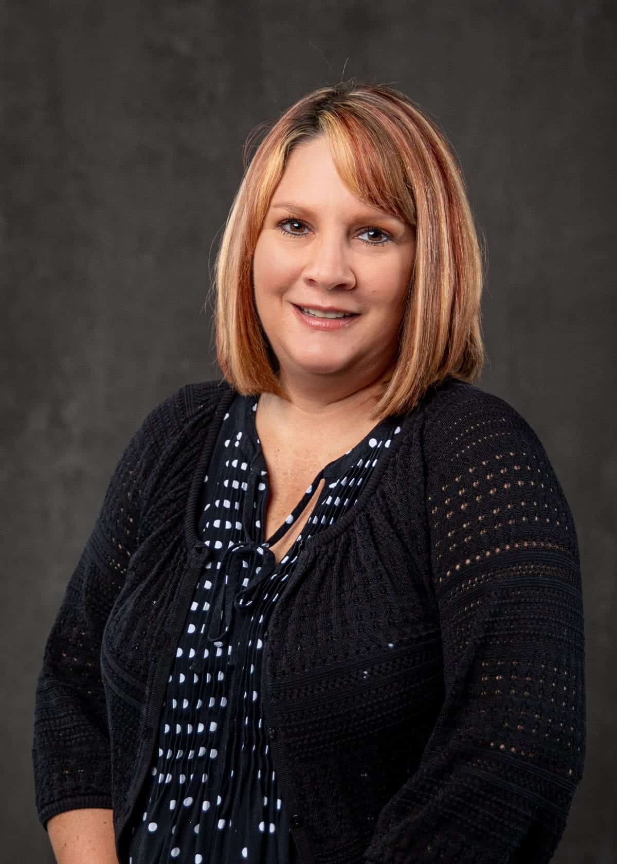 Amy Rowan, Vice President of Residential Services