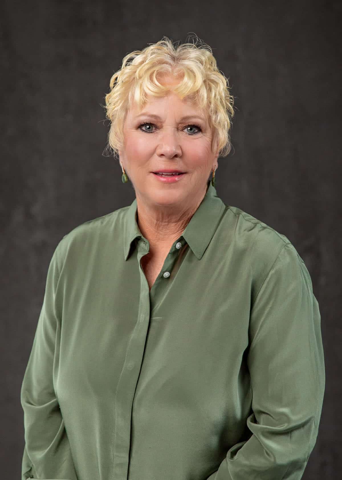 Mary-Kay Lamb, Vice President of Case Management Services