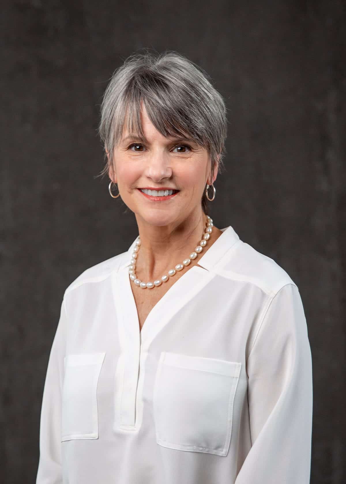 Polly Reynolds, In-House Counsel