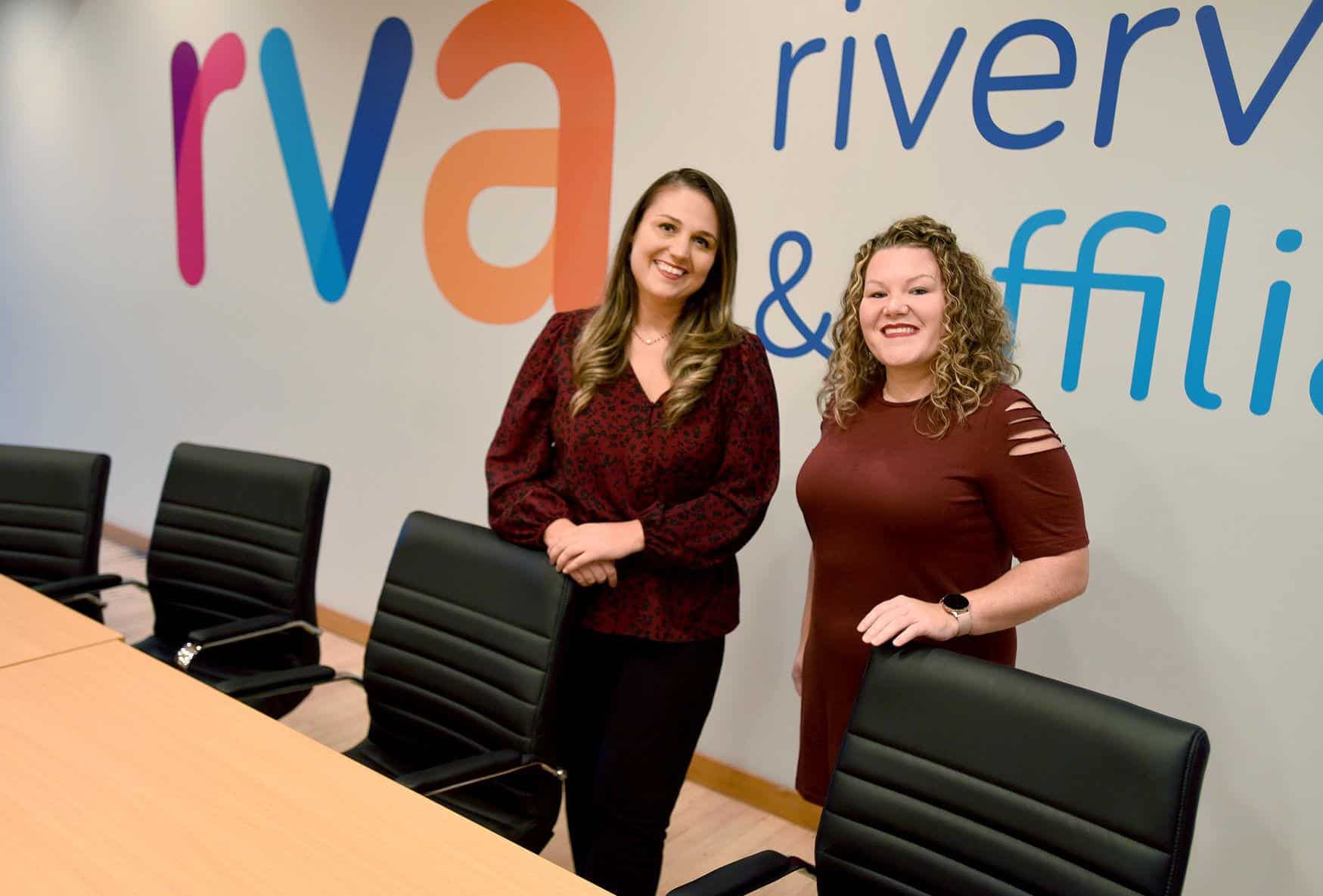 RVBH offering medication-assisted treatment - RiverValley Behavioral Health