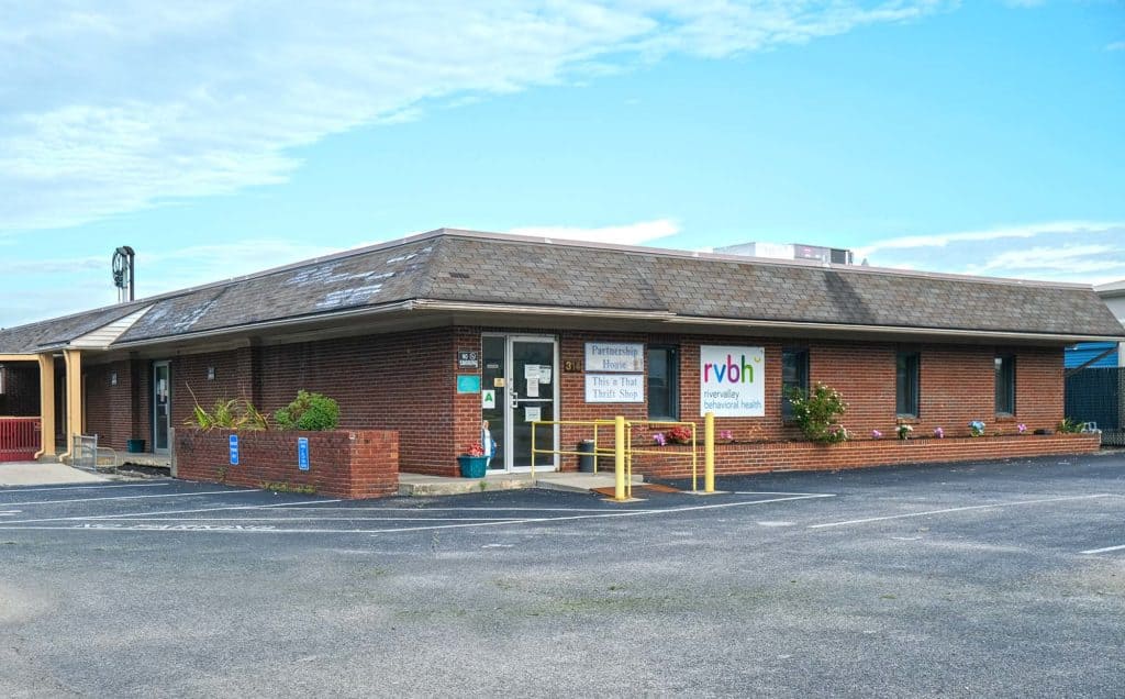 RiverValley Behavioral Health Partnership House Owensboro