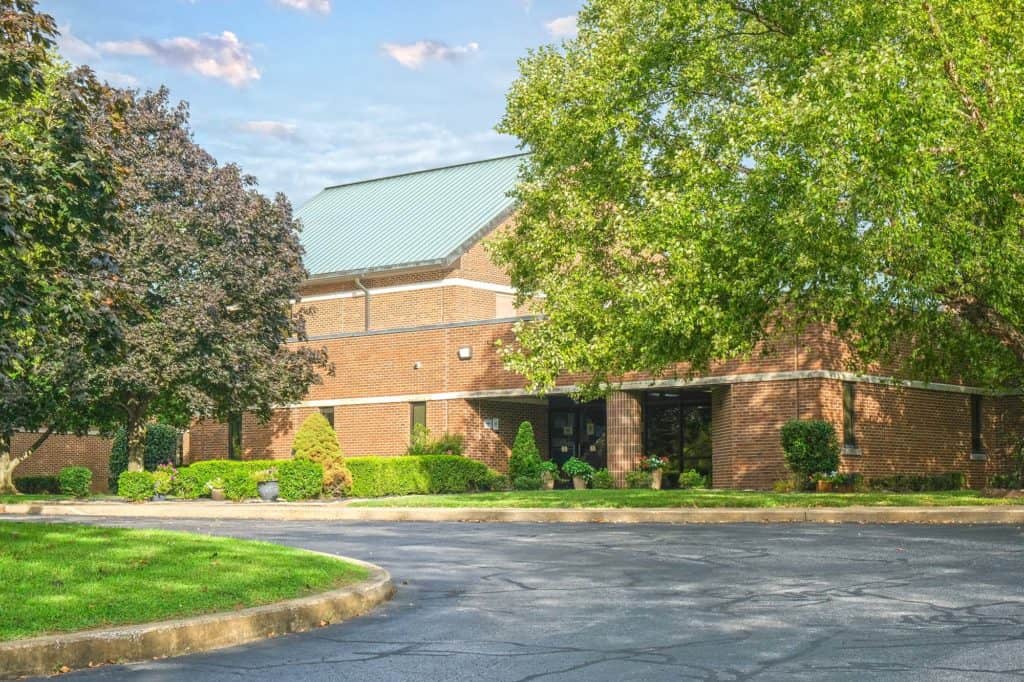 RiverValley Behavioral Health Children’s Hospital Owensboro