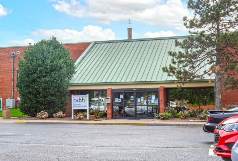 RiverValley Behavioral Health – Daviess County Outpatient Therapy ...