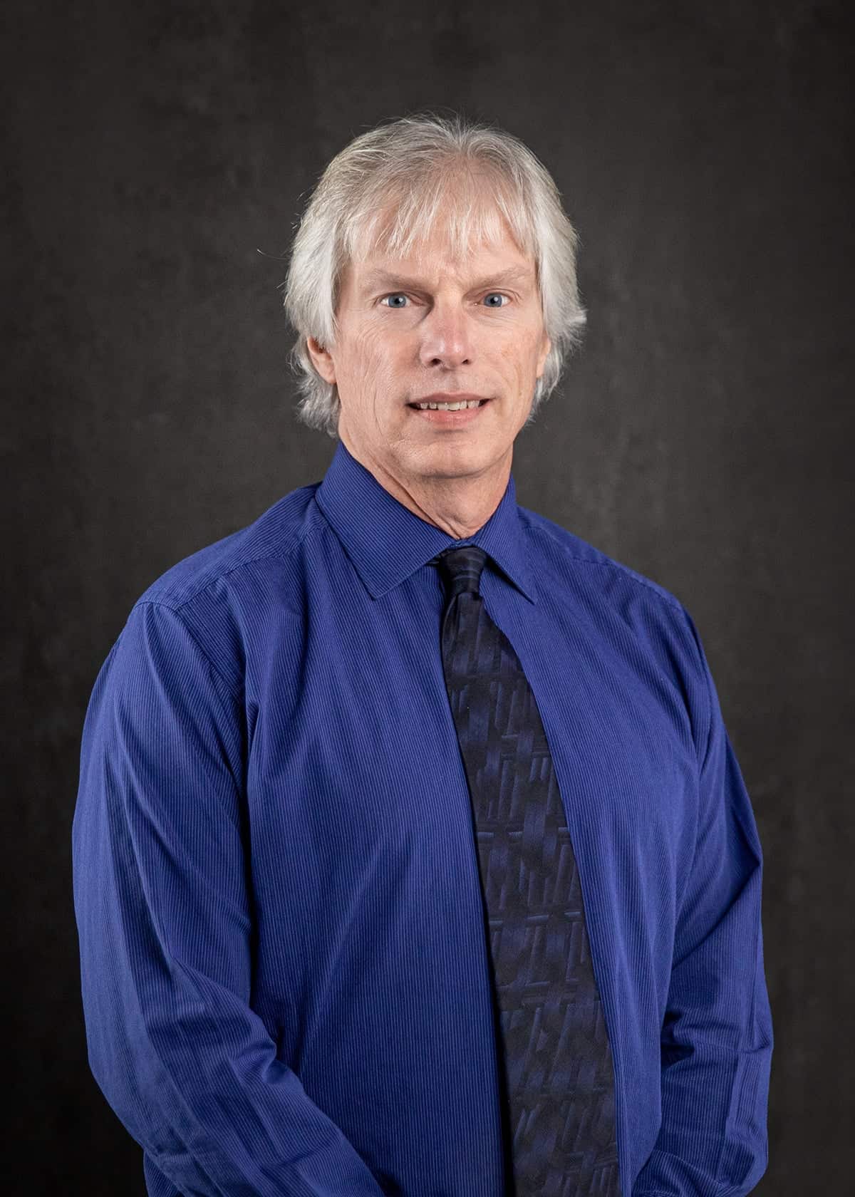 Chris Lindauer