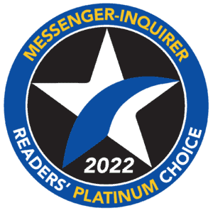 The Owensboro Messenger-Inquirer's Reader's Choice Award